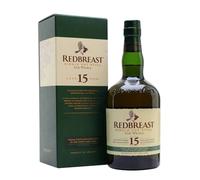 Redbreast 15 Year Old 70cl