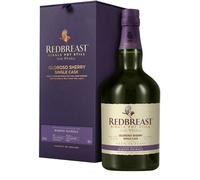 Redbreast 18 Year Old Oloroso Sherry Whiskey, Liquor & Spirits, Irish