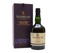 Redbreast 1997 / 25 Year Old / Cream Sherry Cask / The Whisky Exchange Exclusive