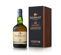 Redbreast 21 Year Old Single Pot Still Whisky, 70cl