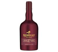 Redbreast 27 Year Old