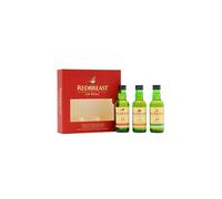 Redbreast - Family Collection Irish Single Malt - Whiskey 5cl x 3 46% ABV (Miniature Gift Pack)