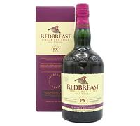 Redbreast Pedro Ximenez Edition 2024 Iberian Series Single Pot Still