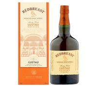 Redbreast Lustau 70cl