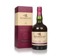Redbreast Pedro Ximenez Edition 2024 Iberian Series Single Pot Still