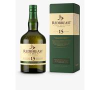 Redbreast Redbreast 15-Year-Old Single-Pot Still Irish Whiskey 700ml 700ml