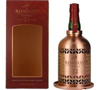Redbreast - Single Pot Still with Copper Birdfeeder - 12 year old Whiskey