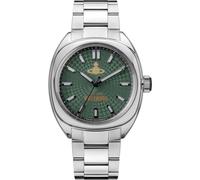 Redbridge 42mm Mens Watch Green