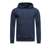 Redbridge Men Hoodie Hooded Sweatshirt Pullover Beanie Premium Basic