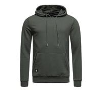 Redbridge Men Hoodie Hooded Sweatshirt Pullover Beanie Premium Basic