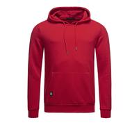 Redbridge Men Hoodie Hooded Sweatshirt Pullover Beanie Premium Basic