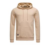 Redbridge Men Hoodie Hooded Sweatshirt Pullover Beanie Premium Basic