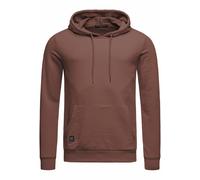 Redbridge Men Hoodie Hooded Sweatshirt Pullover Beanie Premium Basic
