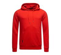 Redbridge Men Hoodie Hooded Sweatshirt Pullover Beanie Premium Basic