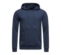 Redbridge Men Hoodie Hooded Sweatshirt Pullover Beanie Premium Basic