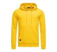 Redbridge Men Hoodie Hooded Sweatshirt Pullover Beanie Premium Basic