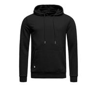 Redbridge Men Hoodie Hooded Sweatshirt Pullover Beanie Premium Basic