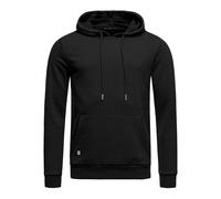 Redbridge Men Hoodie Hooded Sweatshirt Pullover Beanie Premium Basic