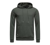 Redbridge Men Hoodie Hooded Sweatshirt Pullover Beanie Premium Basic