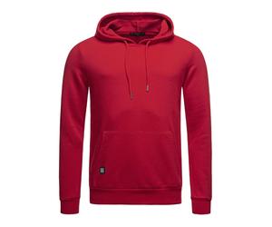 Redbridge Men Hoodie Hooded Sweatshirt Pullover Beanie Premium Basic