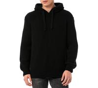 Redbridge Men Knit Sweater Pullover Hoodie with Hood Sweatshirt Knit Hoody