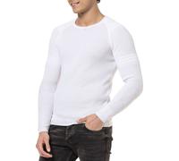 Redbridge Men Knit Sweater Superhero Slim Fit M3113