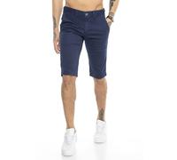Redbridge Men's Chino Shorts Basic Clean M4872