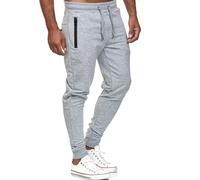Redbridge Men's Joggers Leisure Pants Sport Sweatpants R-B-J