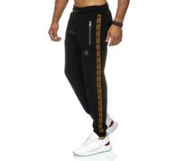 Redbridge Men's Joggers Leisure Pants Sport Sweatpants R-Logo