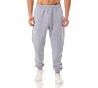 Redbridge Men's Jogging Pants Casual Sweat Pants Sports Pants Basic Loose