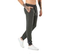 Redbridge Mens Jogging Pants Regular Fit Sweat Pants Training Joggers Khaki Navy