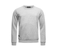 Redbridge Men's Pullover Sweatshirt Cotton Sweater Crewneck Basic