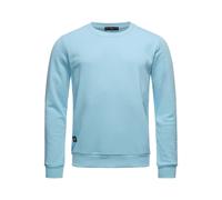 Redbridge Men's Pullover Sweatshirt Cotton Sweater Crewneck Basic