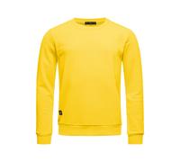 Redbridge Men's Pullover Sweatshirt Cotton Sweater Crewneck Basic