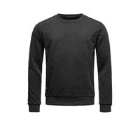 Redbridge Men's Pullover Sweatshirt Cotton Sweater Crewneck Basic