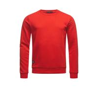 Redbridge Men's Pullover Sweatshirt Cotton Sweater Crewneck Basic