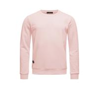 Redbridge Men's Pullover Sweatshirt Cotton Sweater Crewneck Basic