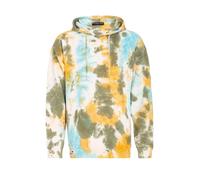 Redbridge Men's Pullover Sweatshirt Hoodie Sweater Tie-Dye