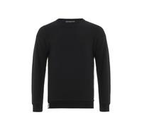 Redbridge Men's Sweatshirt Pullover Sweater Crewneck Oversized Premium M2191