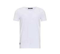 Redbridge Men's T-Shirt Round Neck Basic Casual Shirt Neck Size - Medium