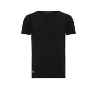 Redbridge Men's T-Shirt Round Neck Basic Casual Shirt Neck Size - Medium