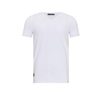 Redbridge Men's T-Shirt V-Neck Basic Casual Shirt Neck Size - Medium