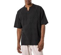 Redbridge Men's T-Shirt V-Neck Summer Shirt Casual Tunica