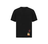 Redbridge Men's T-Shirt With Large Back Print