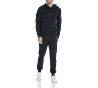 Redbridge Men's Tracksuit Sweat-Suit Sport Set Hoodie Pants Premium Basic