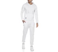 Redbridge Men's Tracksuit Sweat-Suit Sport Set Hoodie Pants Premium Basic