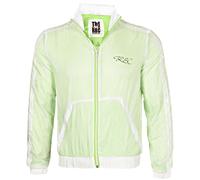 Redbridge Unisex Jacket Lightweight Rain between-Seasons Windbreaker With Hood