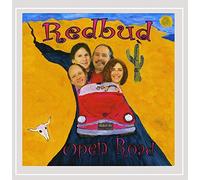 Redbud - Open Road