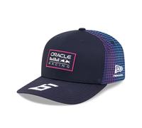 RedBull Racing Baseball Cap New Era 9seventy Miami NSN Bleu TU