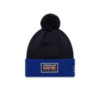 RedBull Racing Beanie New Era Essentials NSK Bleu TU